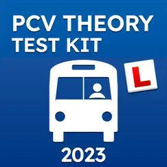 pcv theory test kit 2021 logo, reviews