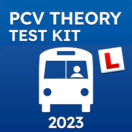 PCV Theory Test Kit 2023 app reviews download