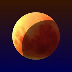 lunar eclipse logo, reviews