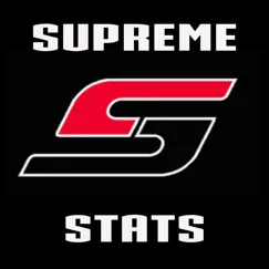 supreme stats logo, reviews