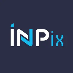 inpix logo, reviews