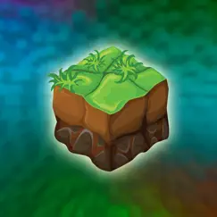 world of blocks exploration logo, reviews