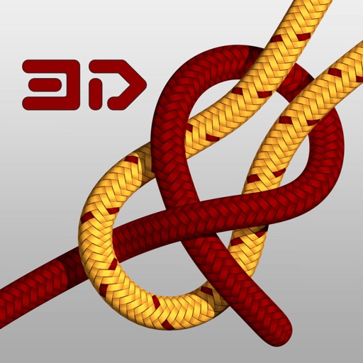 Knots 3D app reviews download
