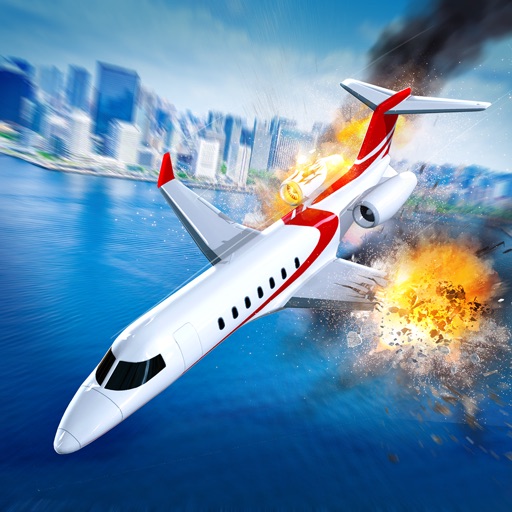 Plane Emergency Landing app reviews download