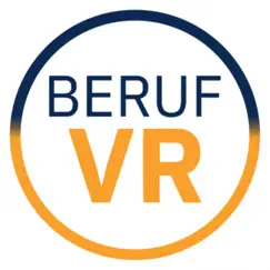berufe in virtual reality logo, reviews