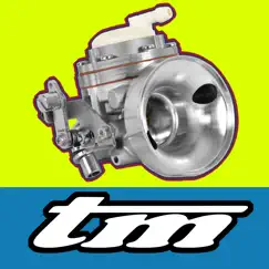 carburation tm racing ok, ok-j commentaires & critiques