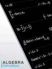 calculator ∞ ipad images 2