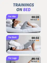 lazy workout by lazyfit ipad images 3