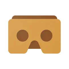 google cardboard logo, reviews