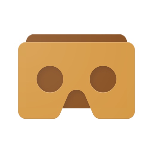 Google Cardboard app reviews download