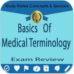 basics of medical terminology logo, reviews