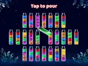 water sort -color puzzle games ipad images 1