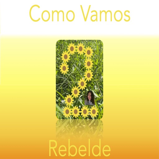 Como Vamos Rebelde app reviews download