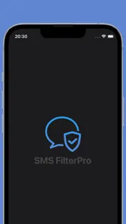 sms filterpro! iphone resimleri 1