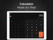 calculator for ipad +. ipad images 1