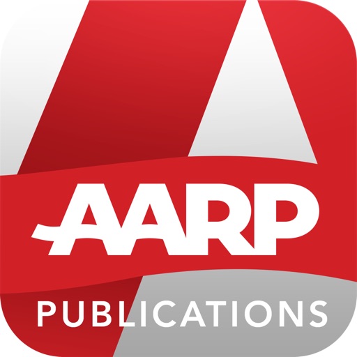 AARP Publications app reviews download