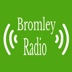 bromley radio logo, reviews