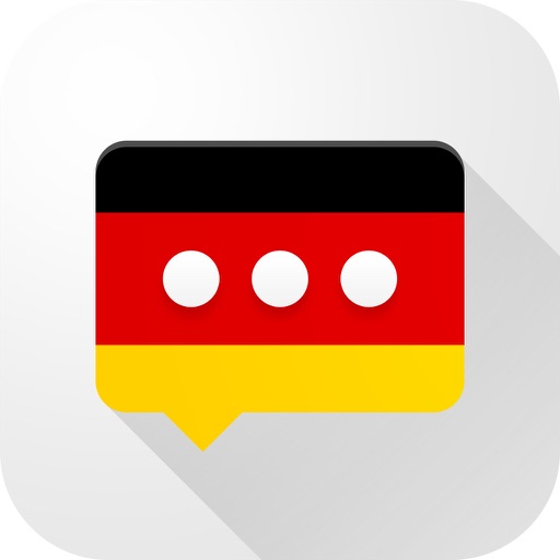 German Verb Blitz app reviews download