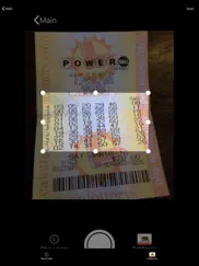 lottomonkey: scan lottery ipad images 1