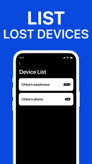 tracker detect iphone images 4