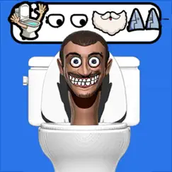 mix toilet monster makeover logo, reviews