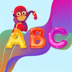 abc alphabet drawing,learning logo, reviews