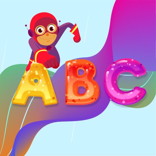 ABC Jolly Phonics Learn n Read app reviews download