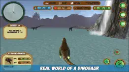 t-rex simulator iphone images 3