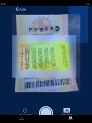 lottomonkey: scan lottery ipad images 2