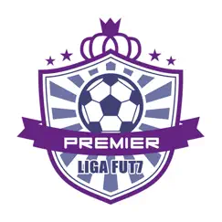 liga premier fut7 logo, reviews