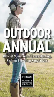 texas outdoor annual iphone images 1