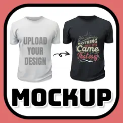 mockup creator, t-shirt design logo, reviews