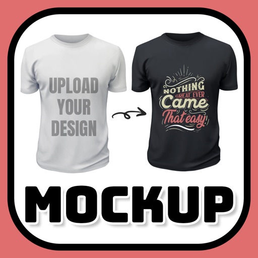 Mockup Creator, Tshirt Design app reviews download