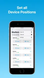 shutters for soma connect hub iphone resimleri 4