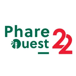 phare ouest 22 logo, reviews