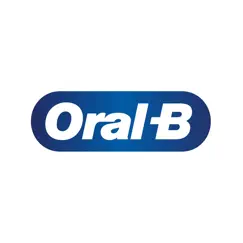 oral-b logo, reviews
