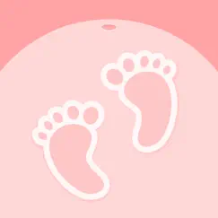 baby kicks monitor logo, reviews