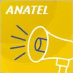 anatel consumidor mobile logo, reviews