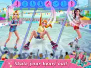 roller skating girls ipad images 4