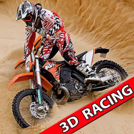 Dirt Bike Motorcycle Race app reviews download