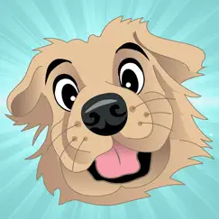 tuckermoji - tucker budzyn dog logo, reviews