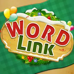 word link - word puzzle game logo, reviews