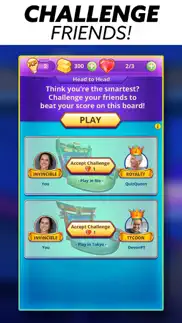 jeopardy! trivia tv game show iphone images 3
