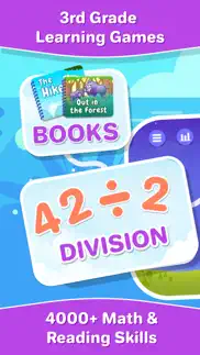 3rd grade math games for kids iphone images 1
