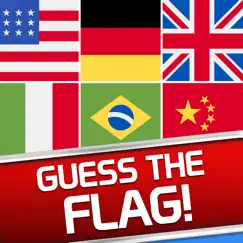 guess the flag quiz world game commentaires & critiques