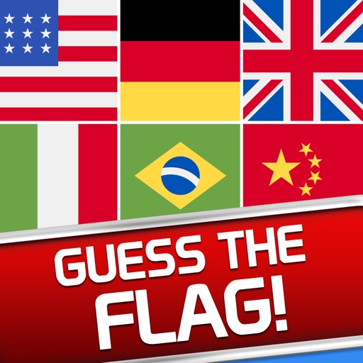 Guess the Flag Quiz World Game app reviews download