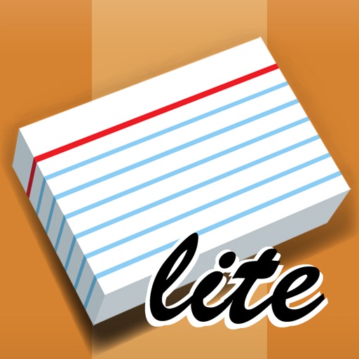 Flashcards Deluxe Lite app reviews download