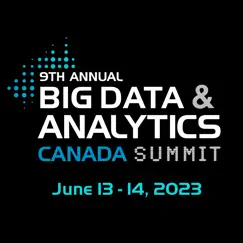 big data summit canada 2023 commentaires & critiques
