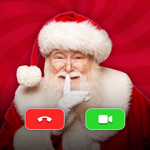 Santa Call app reviews download