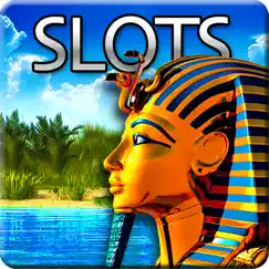 slots pharaoh's way казино обзор, обзоры